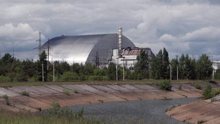 Tchernobyl : le difficile retour au quotidien